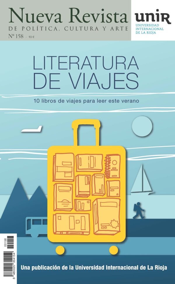 Nueva Revista número 158