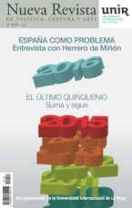 Nueva Revista número 159