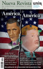 Nueva Revista número 160