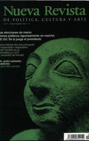 Nueva Revista número 091
