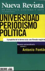 Nueva Revista número 089