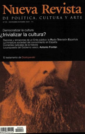 Nueva Revista número 090