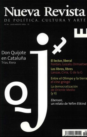 Nueva Revista número 094