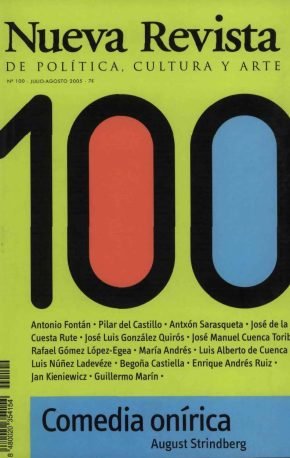 Nueva Revista número 100