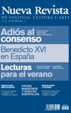 Nueva Revista número 106