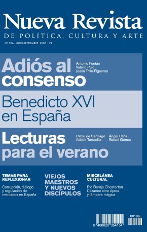 Nueva Revista número 106