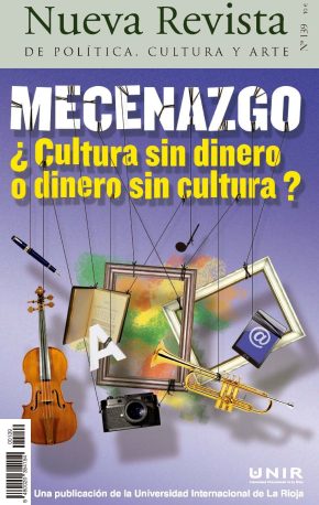 Nueva Revista número 139