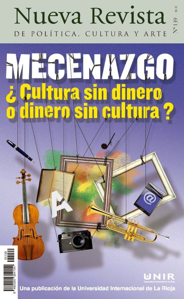 Nueva Revista número 139