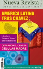 Nueva Revista número 142