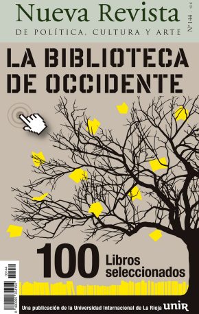 La biblioteca de Occidente