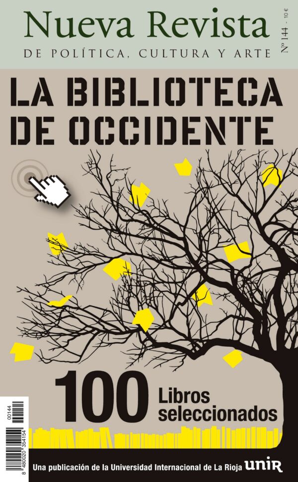 La biblioteca de Occidente