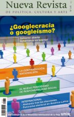 Nueva Revista número 145