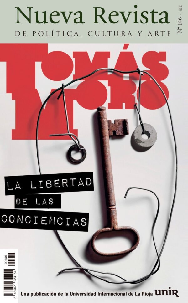 Nueva Revista número 146