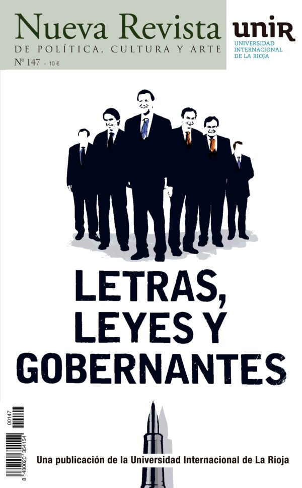 Nueva Revista número 147