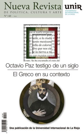 Nueva Revista número 148