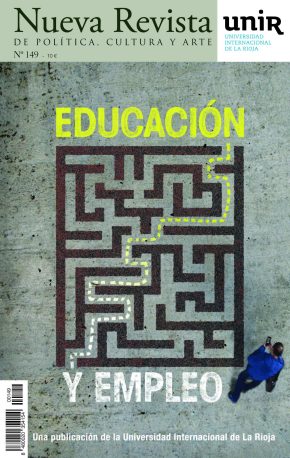 Nueva Revista número 149