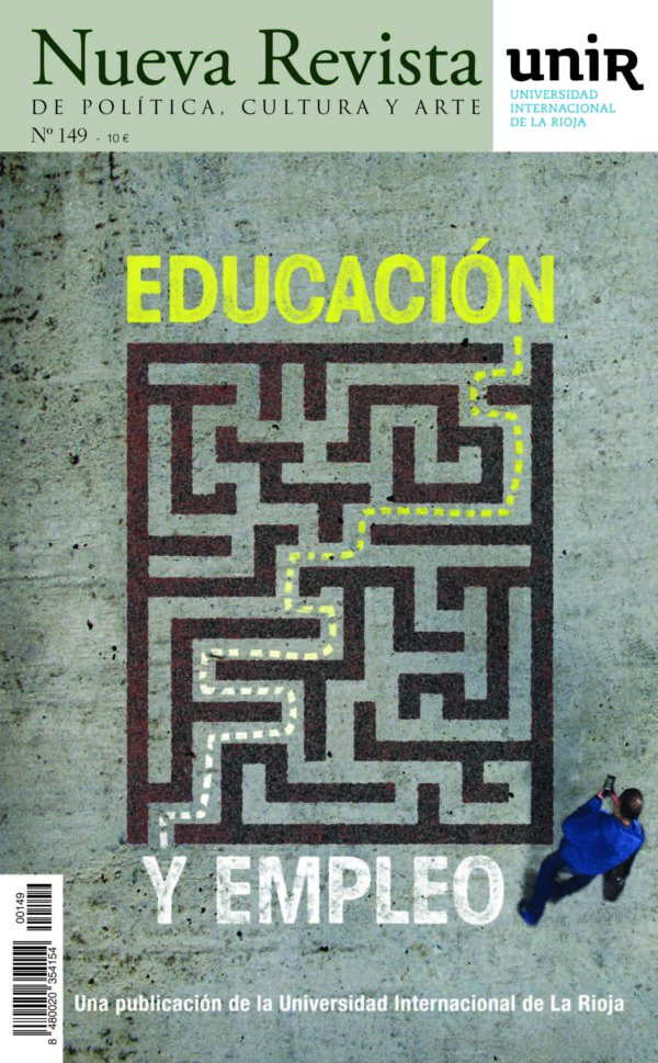 Nueva Revista número 149