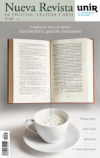 Nueva Revista número 165