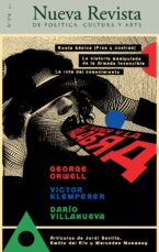 Nueva Revista número 174