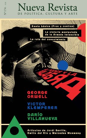 Nueva Revista número 174