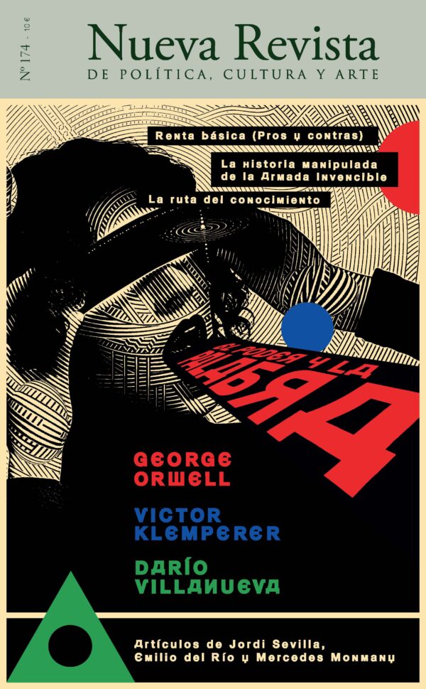 Nueva Revista número 174