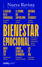 Bienestar emocional