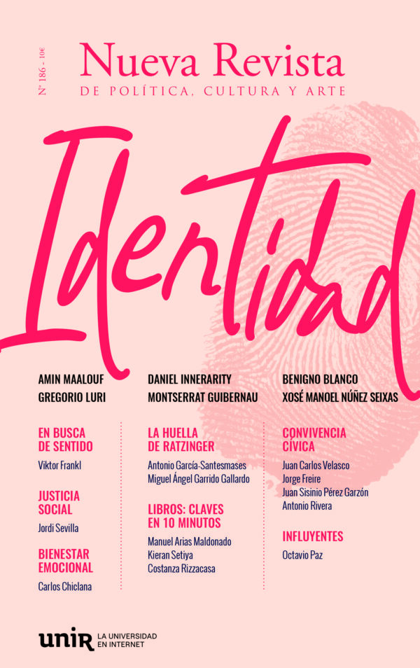 Identidad