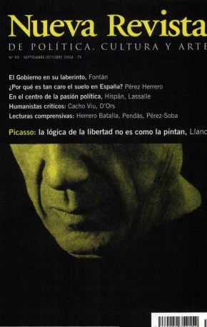 Nueva Revista número 095