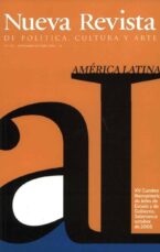 Nueva Revista número 101