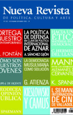 Nueva Revista número 102