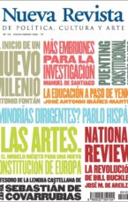 Nueva Revista número 103