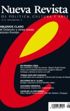 Nueva Revista número 104