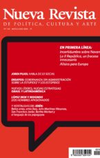 Nueva Revista número 105