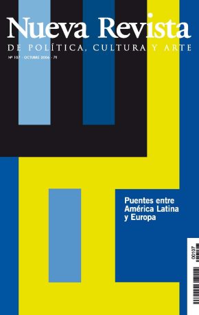 Nueva Revista número 107