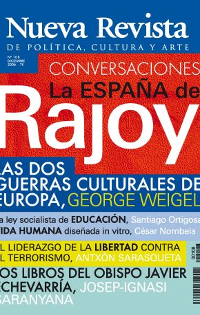 Nueva Revista número 108