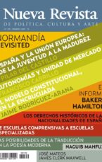 Nueva Revista número 109