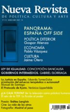 Nueva Revista número 110