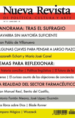 Nueva Revista número 111