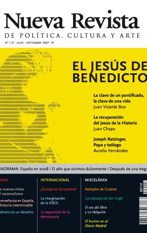 Nueva Revista número 112