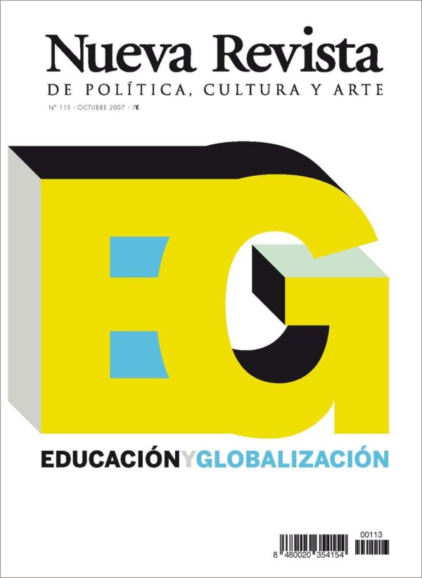 Nueva Revista número 113
