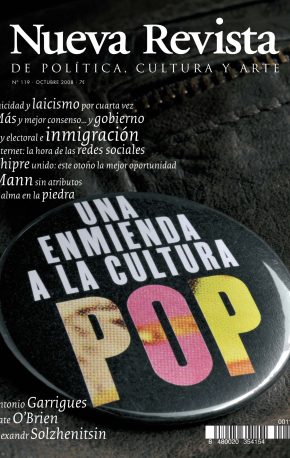 Nueva Revista número 119