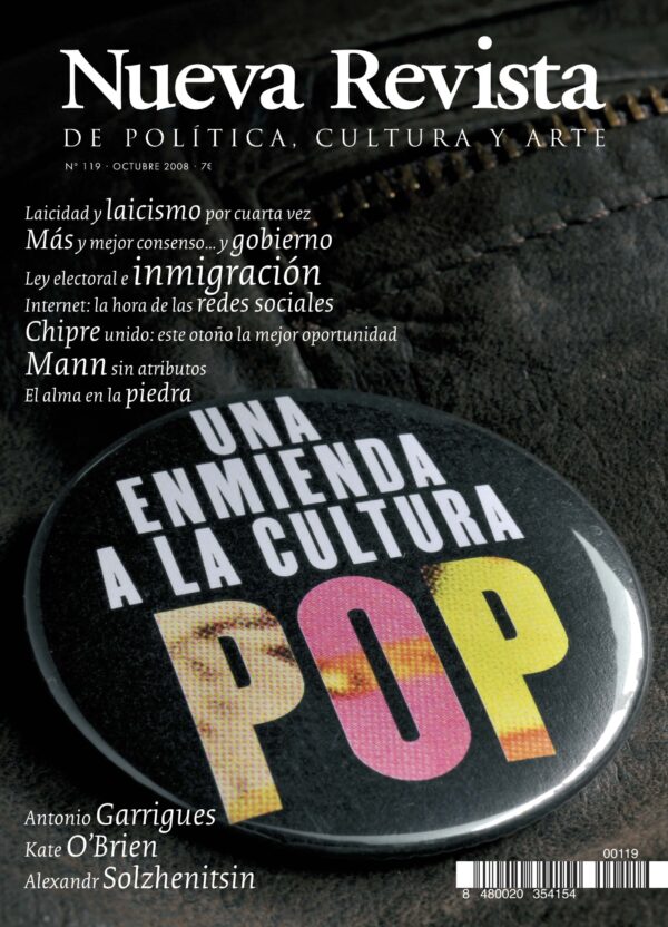 Nueva Revista número 119