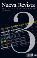 Nueva Revista número 121