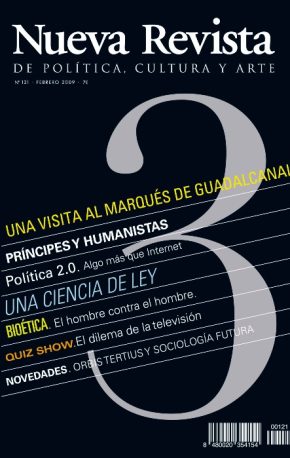 Nueva Revista número 121