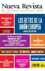 Nueva Revista número 123