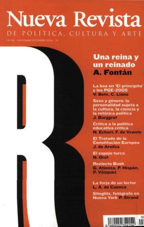 Nueva Revista número 096