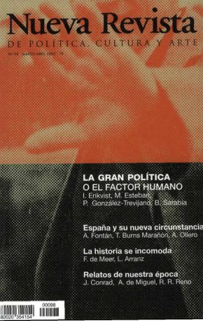 Nueva Revista número 098