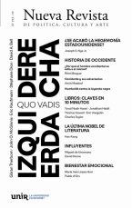 Nuestro último número