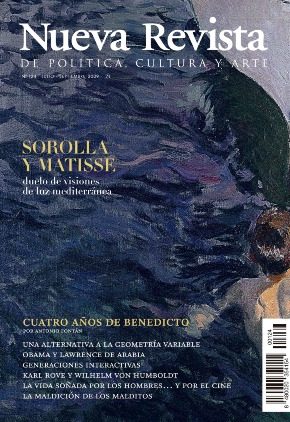 Nueva Revista número 124