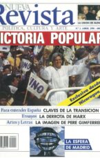 Nueva Revista número 003